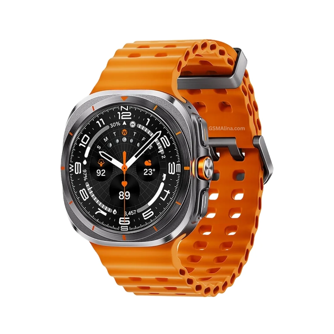 Samsung Galaxy Watch Ultra