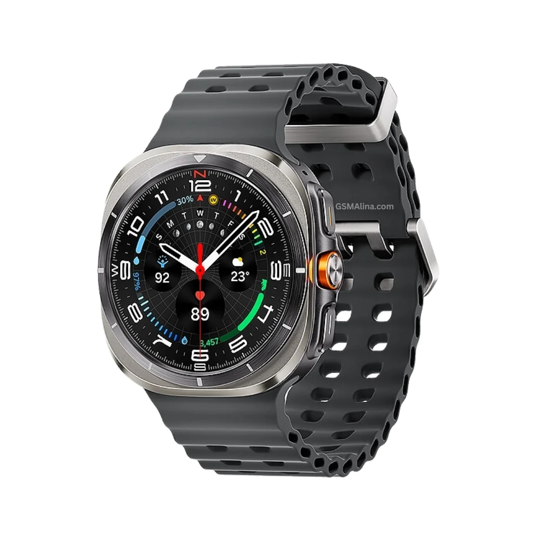 Samsung Galaxy Watch Ultra