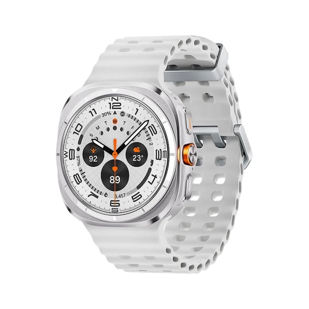 Samsung Galaxy Watch Ultra