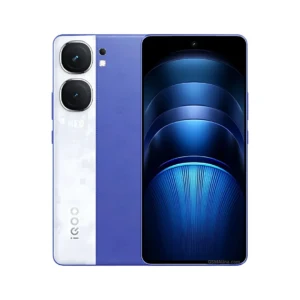 Vivo iQOO Neo9s Pro+