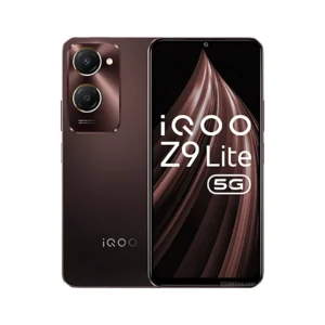 Vivo iQOO Z9 Lite