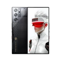 ZTE nubia Red Magic 9S Pro+