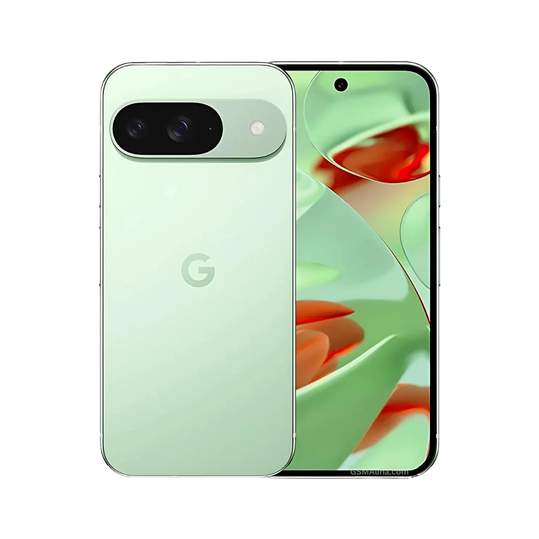 Google Pixel 9