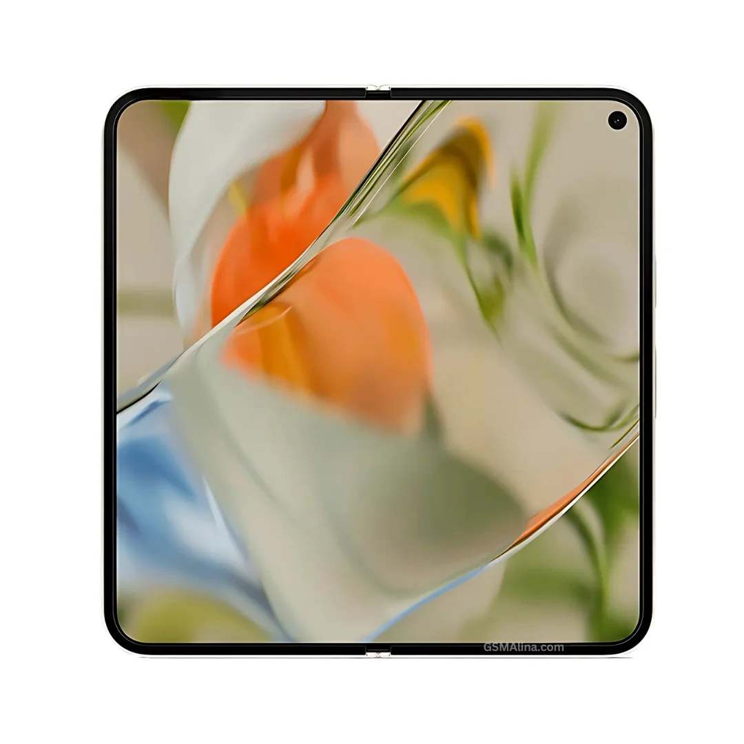 Google Pixel 9 Pro Fold