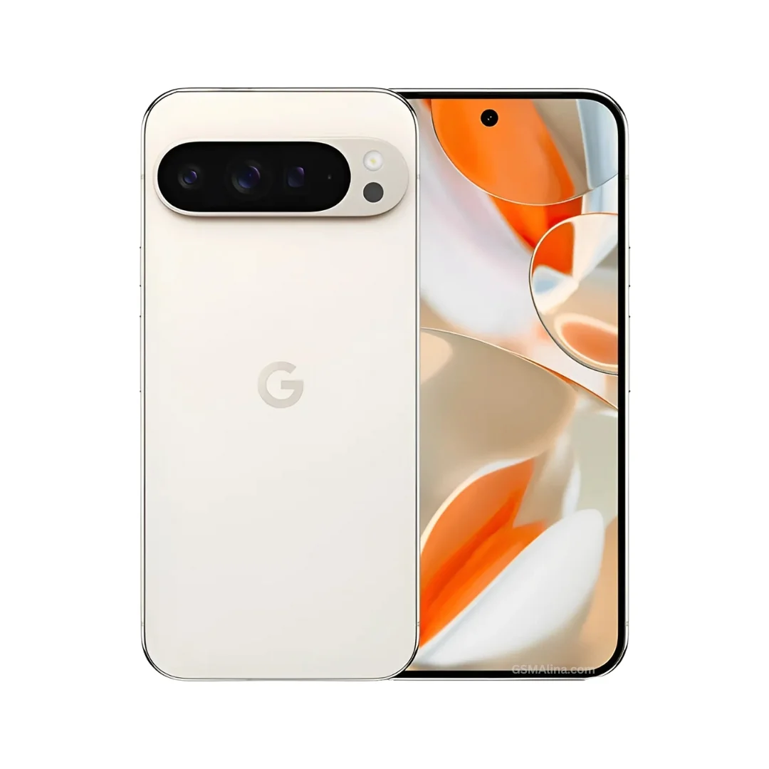 Google Pixel 9 Pro XL