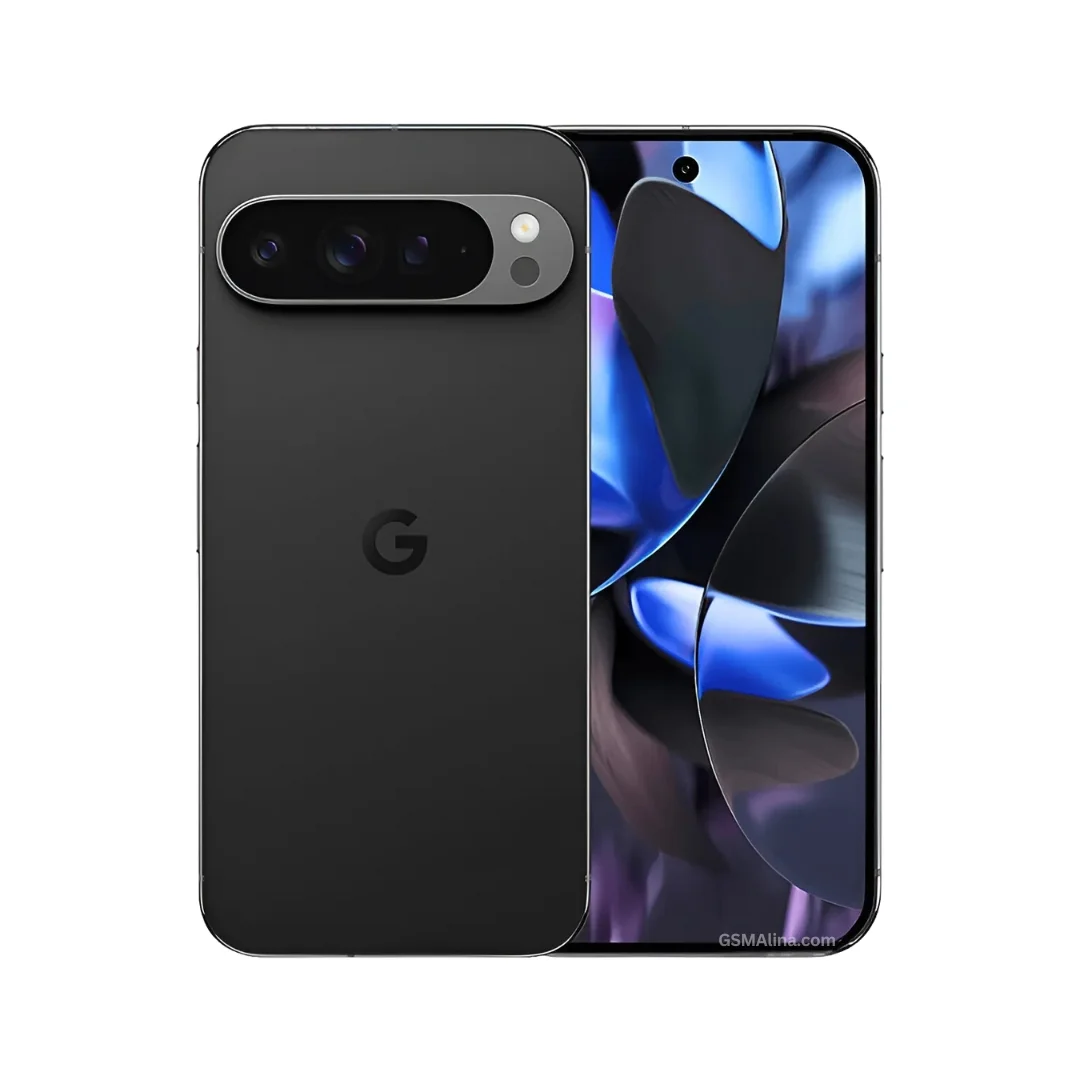 Google Pixel 9 Pro XL