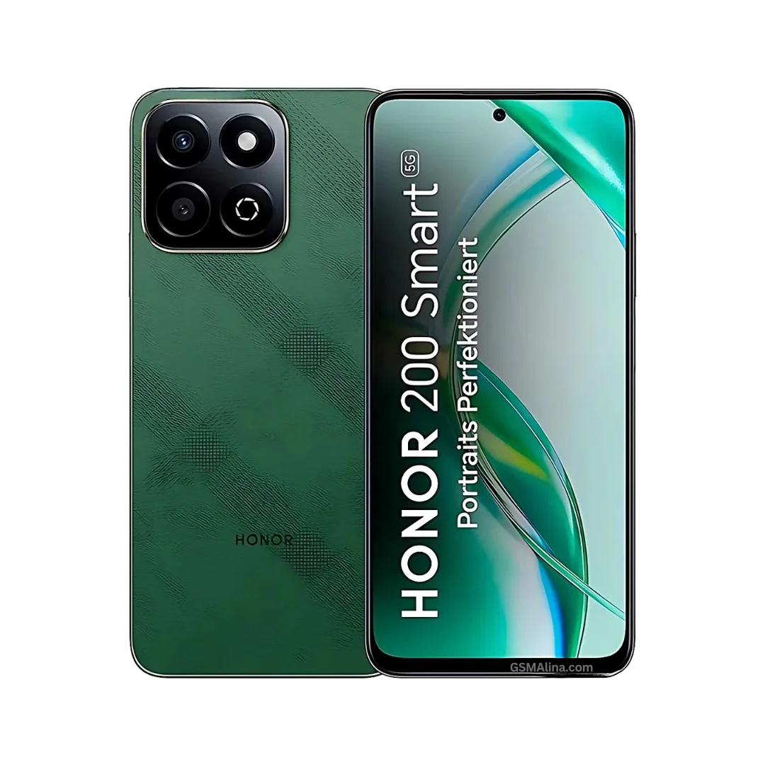 Honor 200 Smart