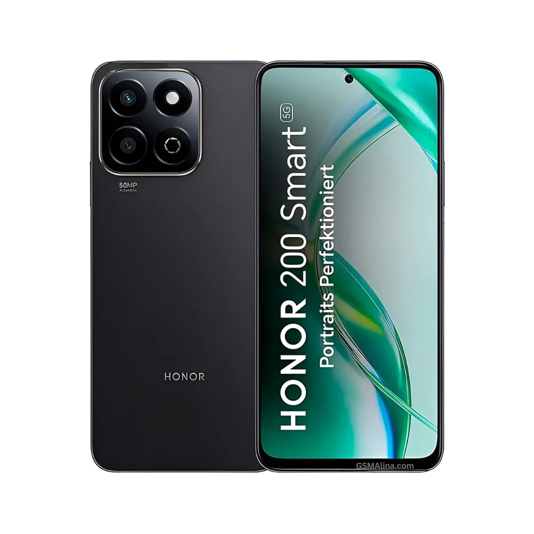 Honor 200 Smart