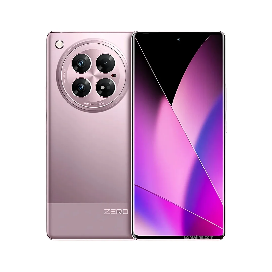 Infinix Zero 40