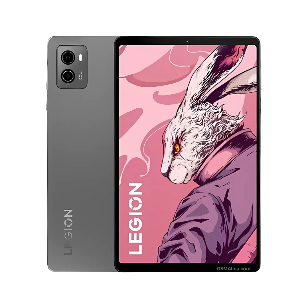 Lenovo Legion Tab