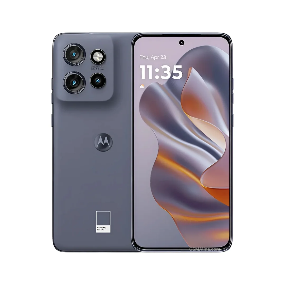 Motorola Edge 50 Neo