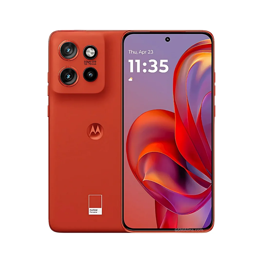 Motorola Edge 50 Neo