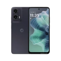 Motorola Moto G35
