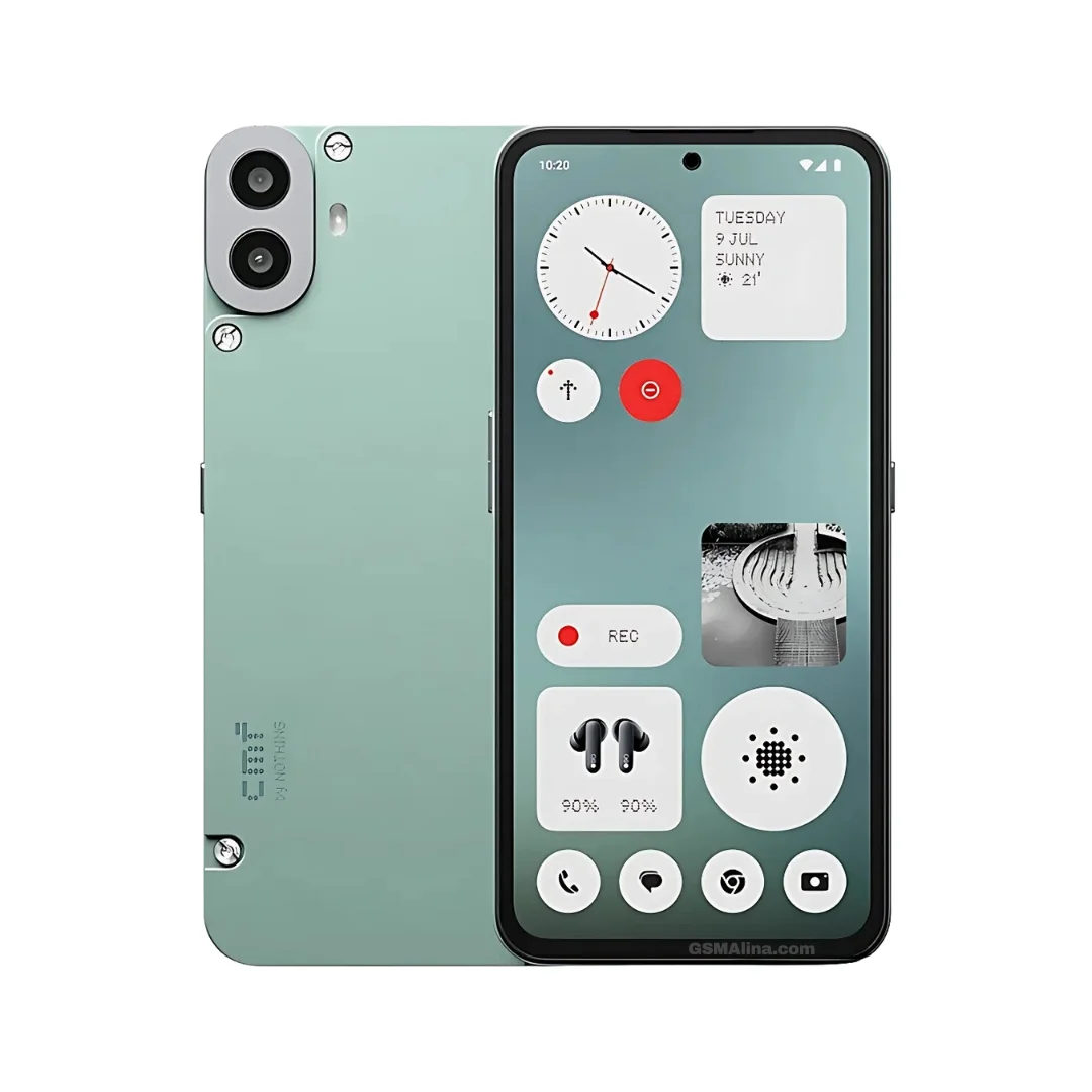 Nothing CMF Phone 1
