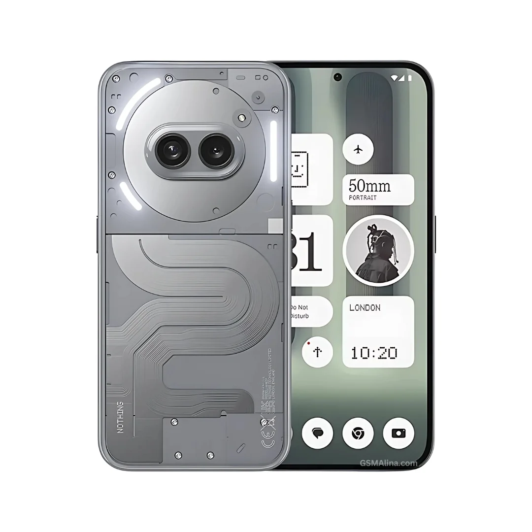 Nothing Phone (2a) Plus