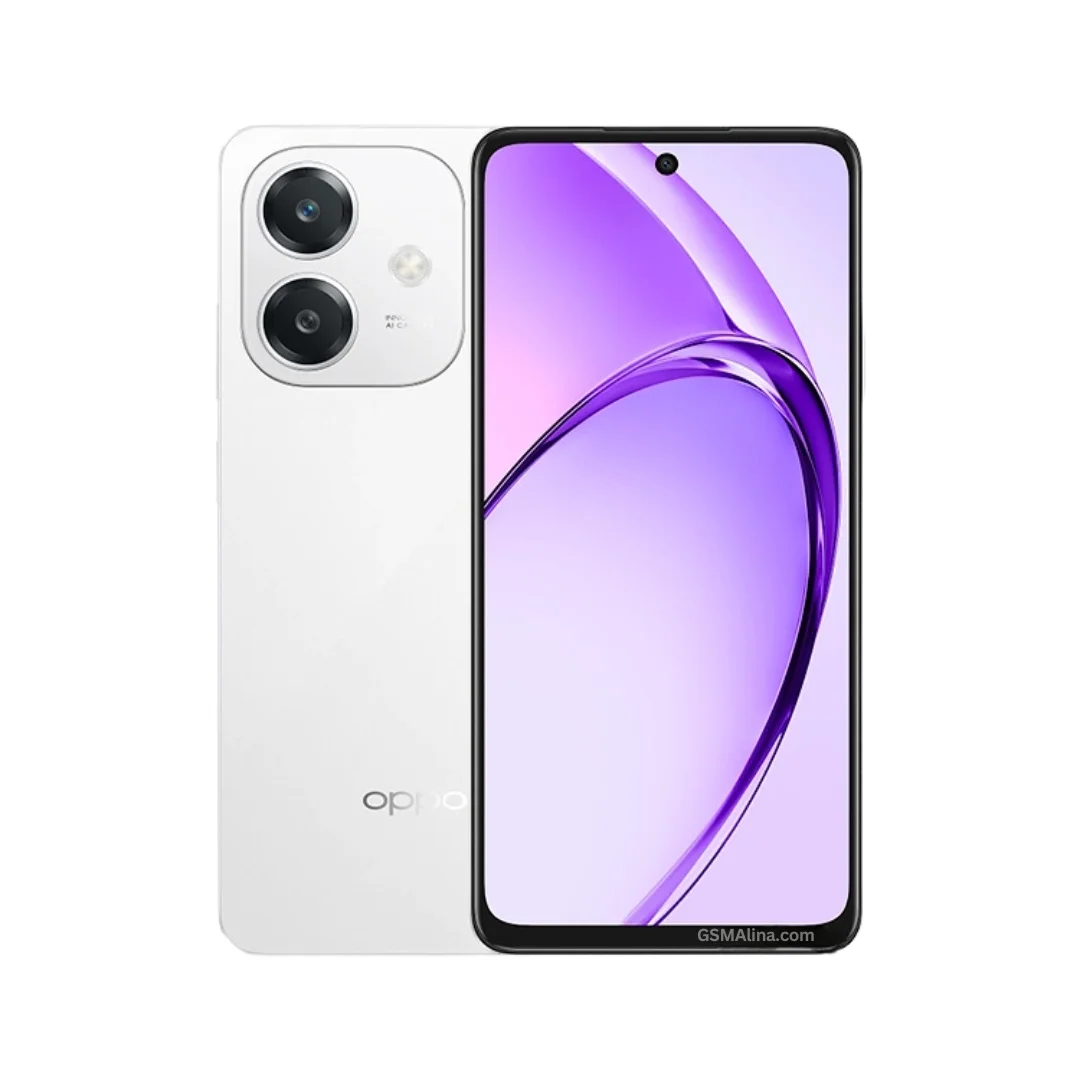 Oppo A3 4G