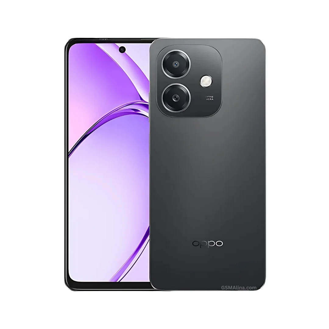 Oppo A3x