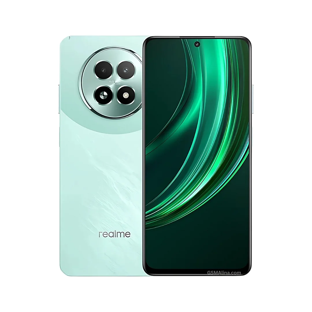 Realme 13