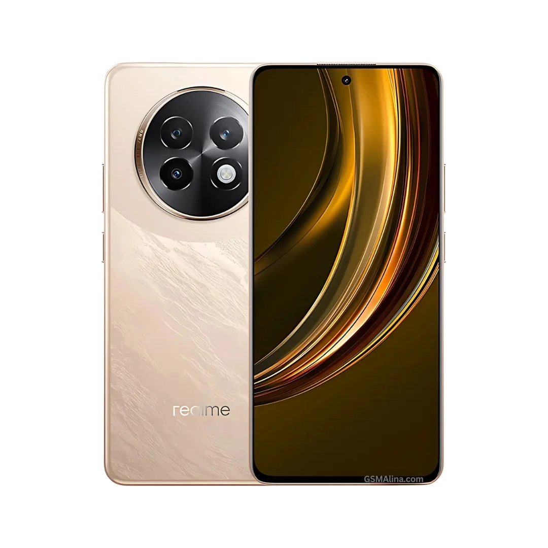 Realme 13+