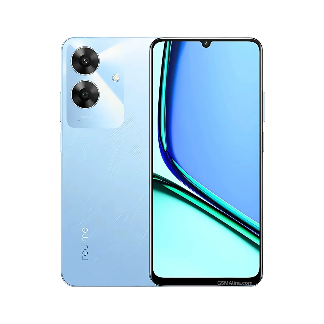 Realme Note 60