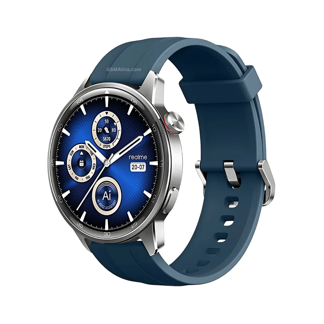 Realme Watch S2