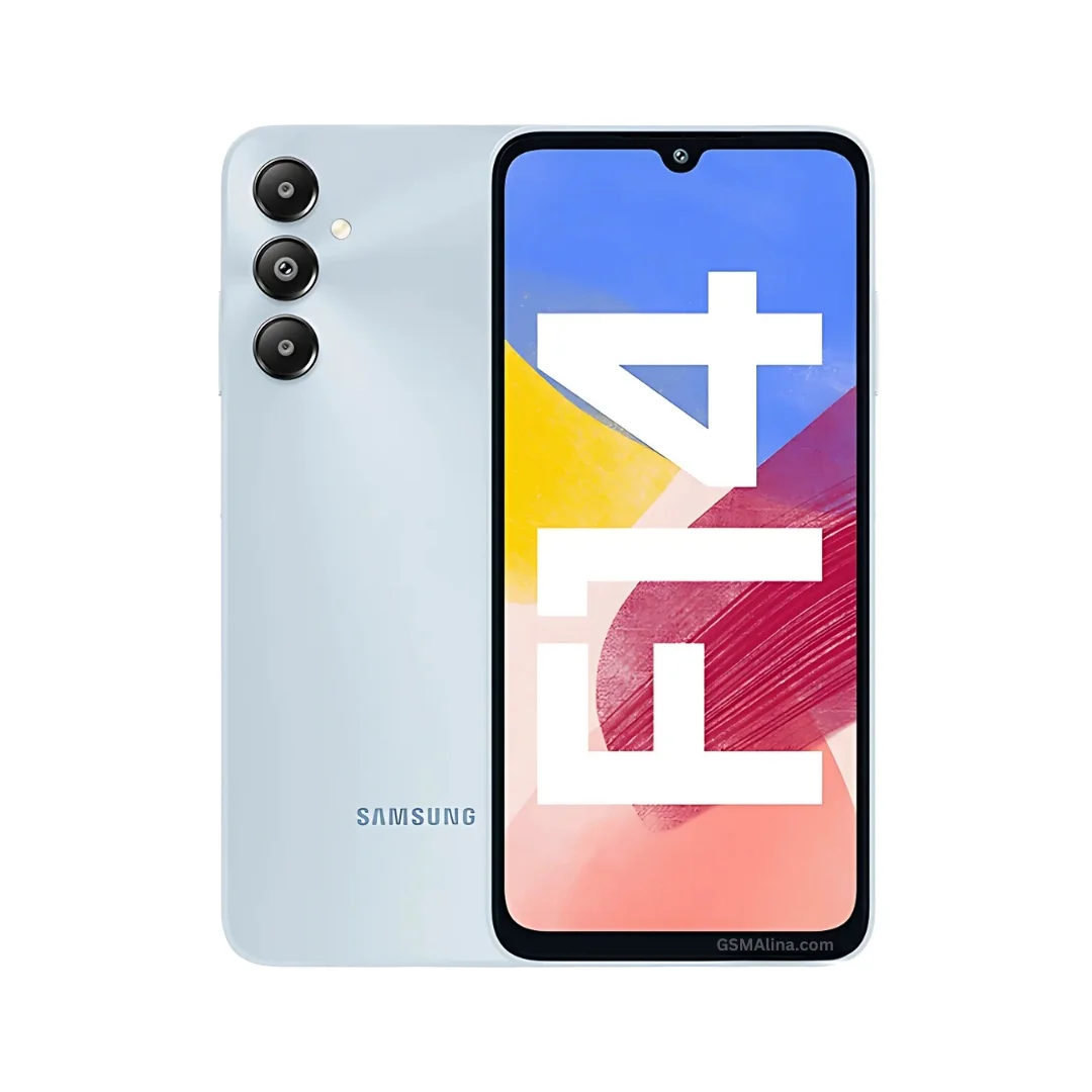 Samsung Galaxy F14 4G