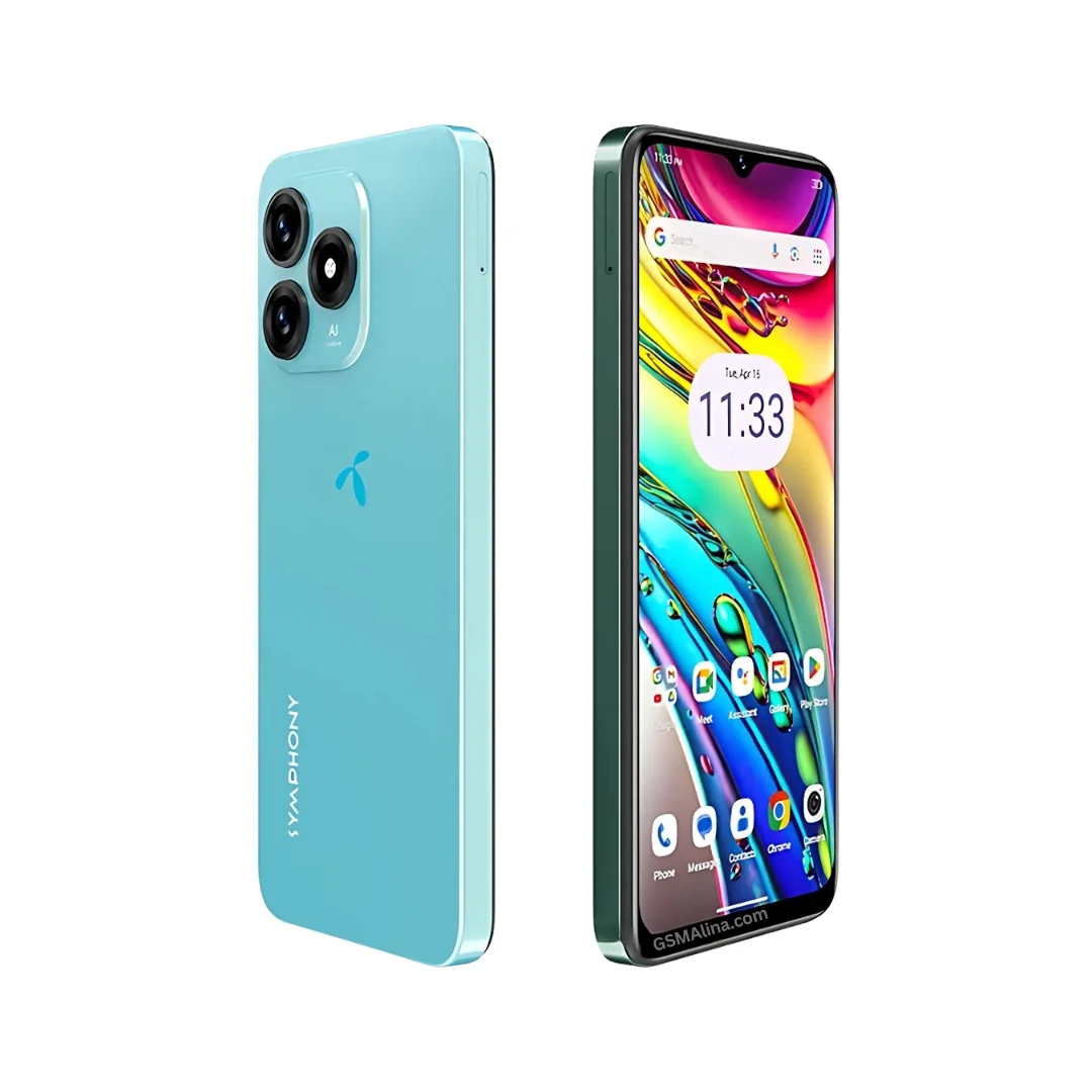 Symphony G27 Lite
