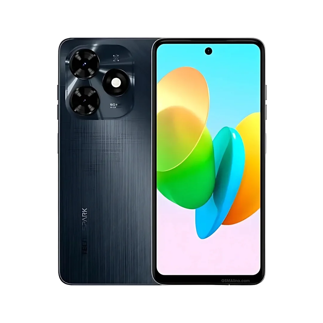 Tecno Spark 20P