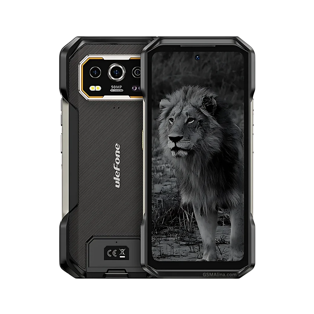 Ulefone Armor 27 Pro