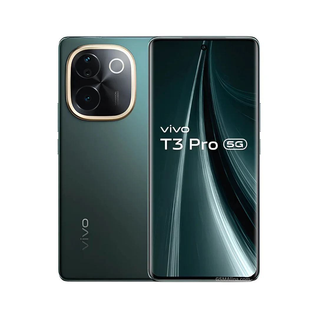 Vivo T3 Pro