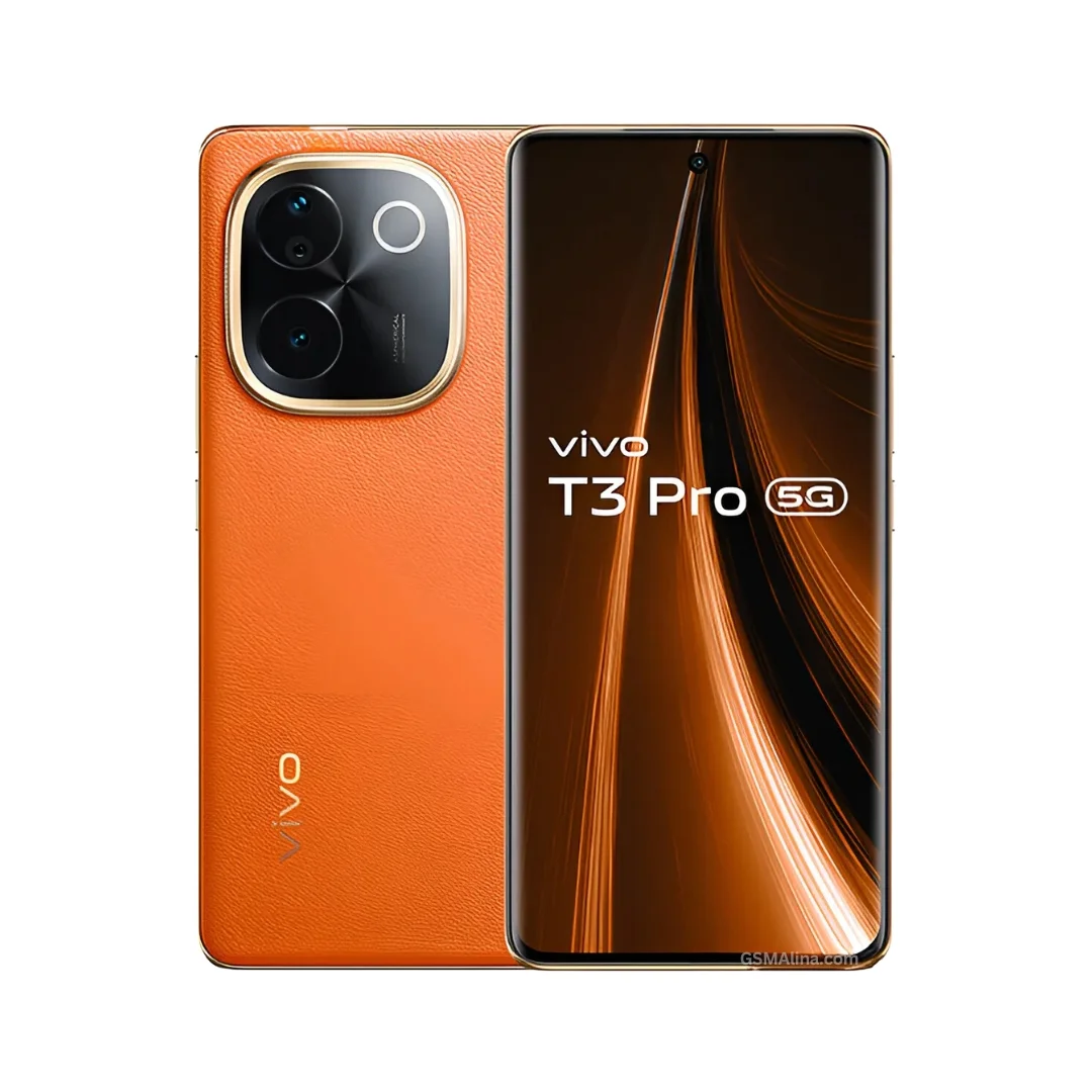 Vivo T3 Pro