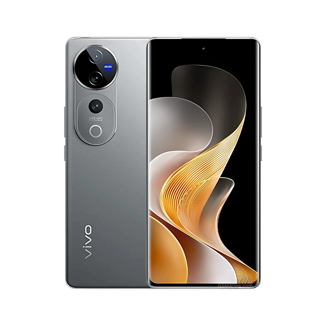 Vivo V40 Pro