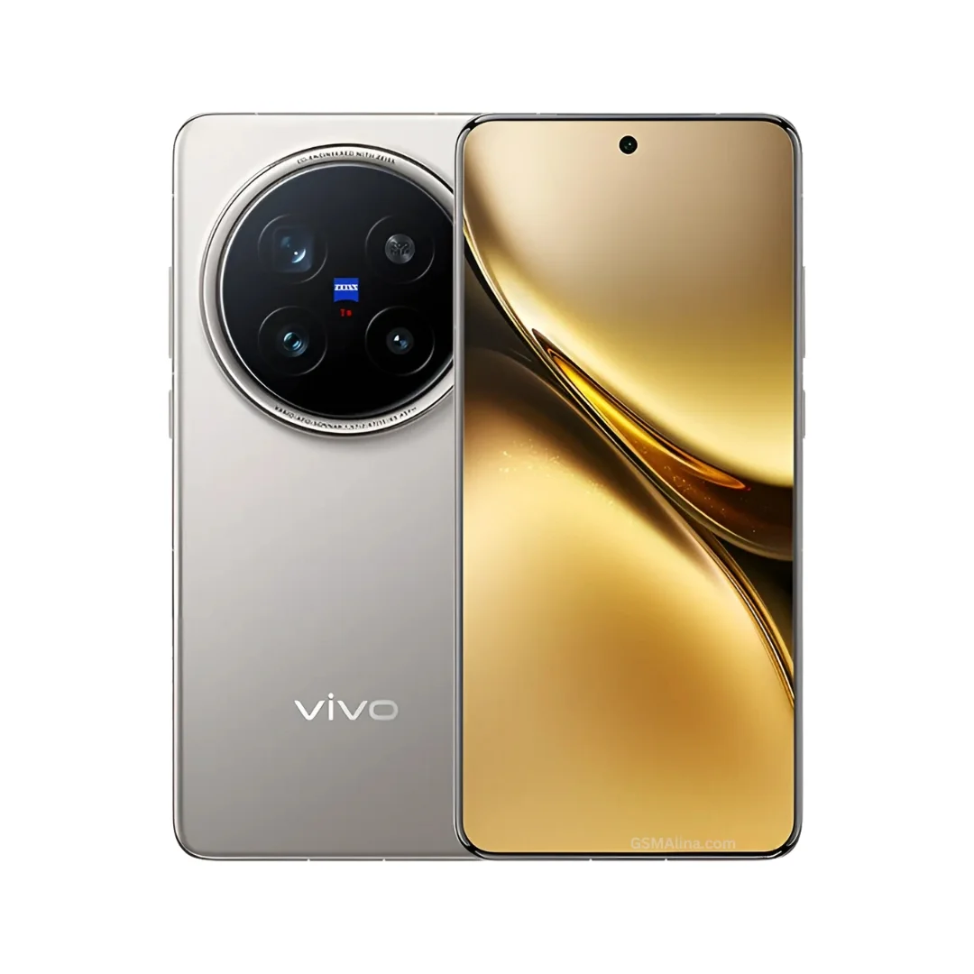Vivo X200 Pro