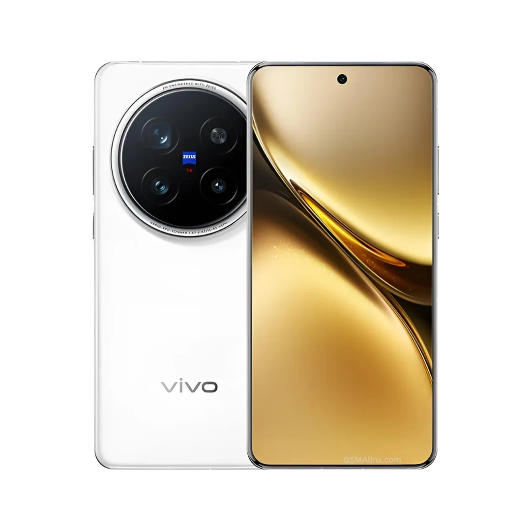 Vivo X200 Pro