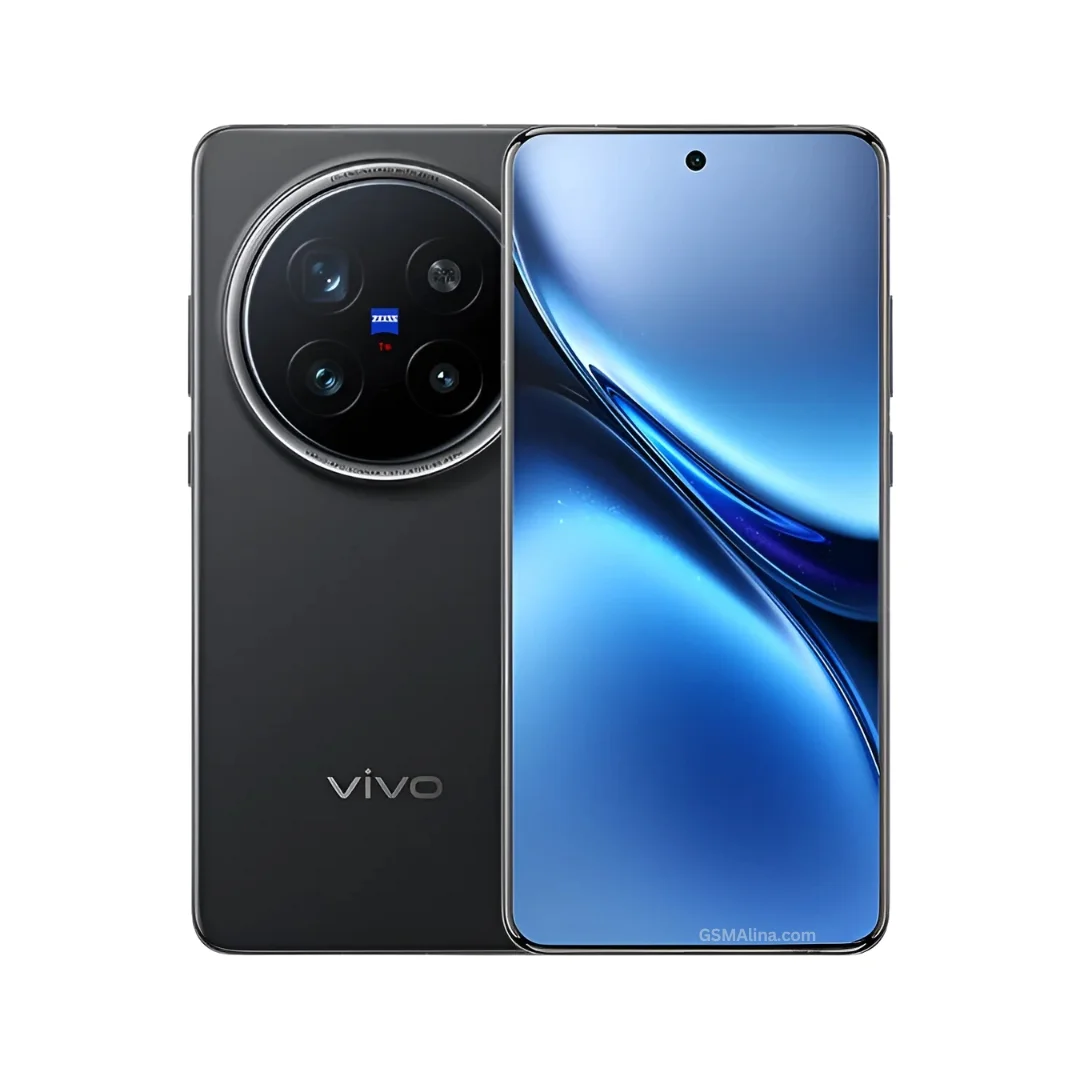 Vivo X200 Pro