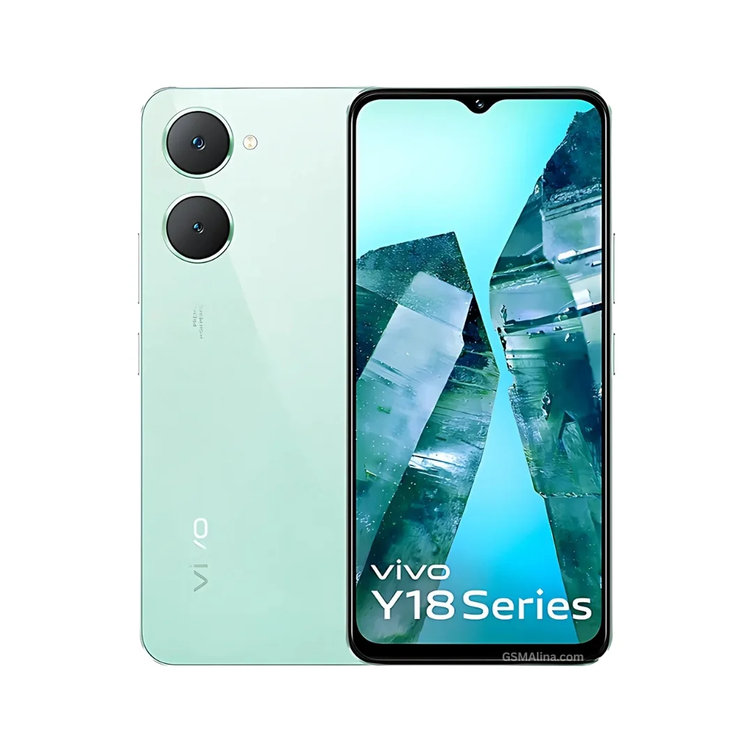 Vivo Y18i