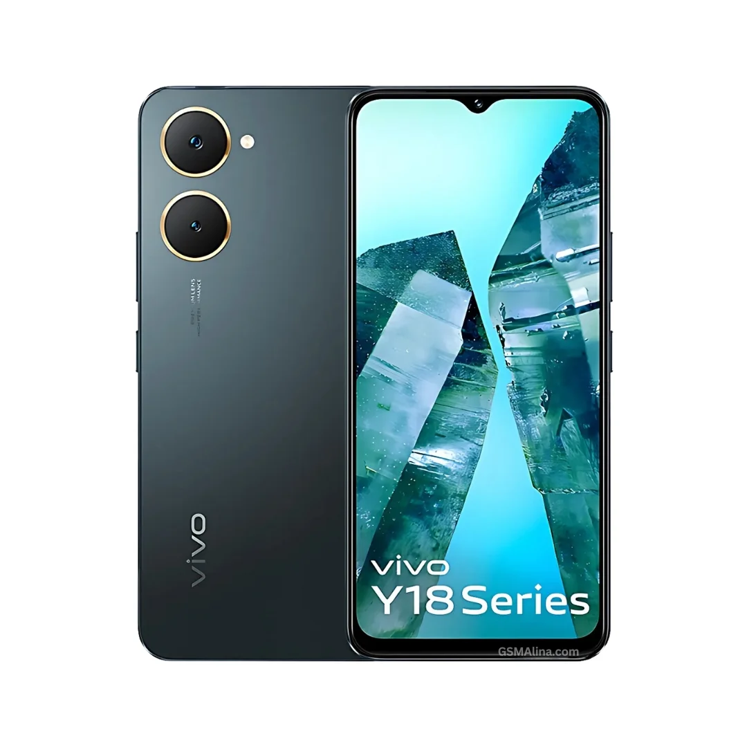Vivo Y18i