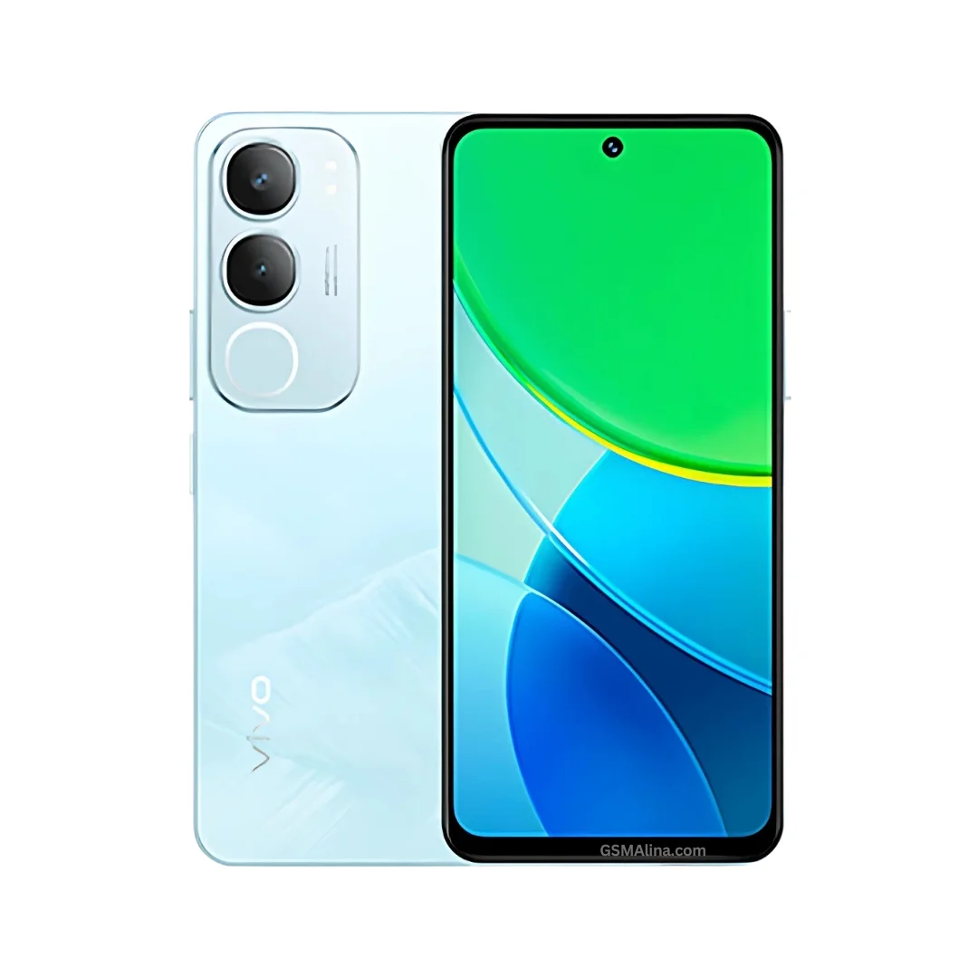 Vivo Y19s