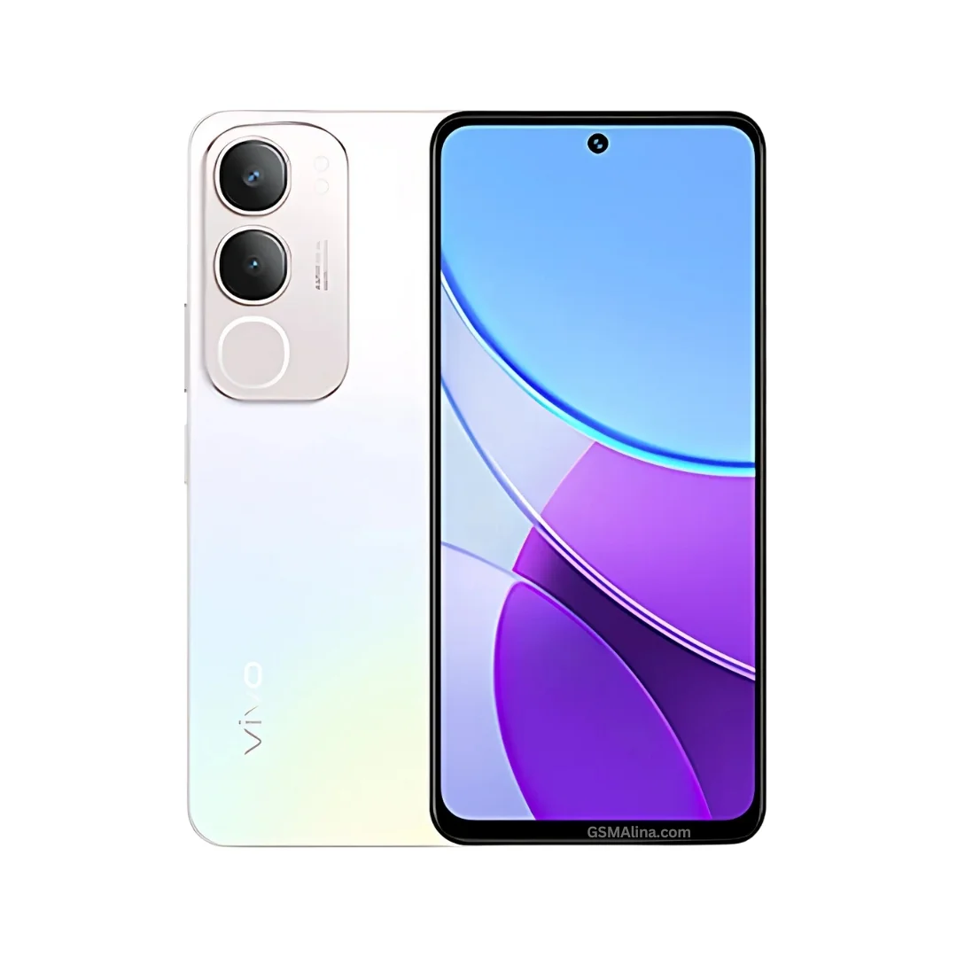 Vivo Y19s GT