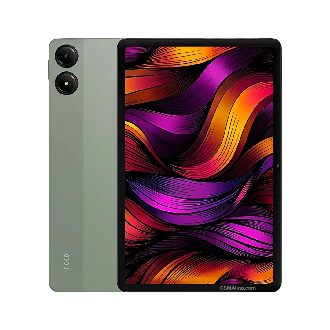Xiaomi Poco Pad 5G