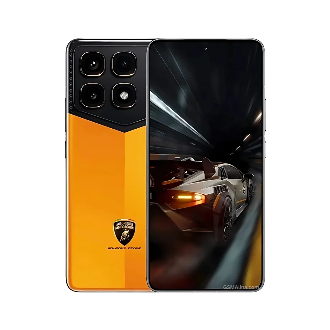 Xiaomi Redmi K70 Ultra