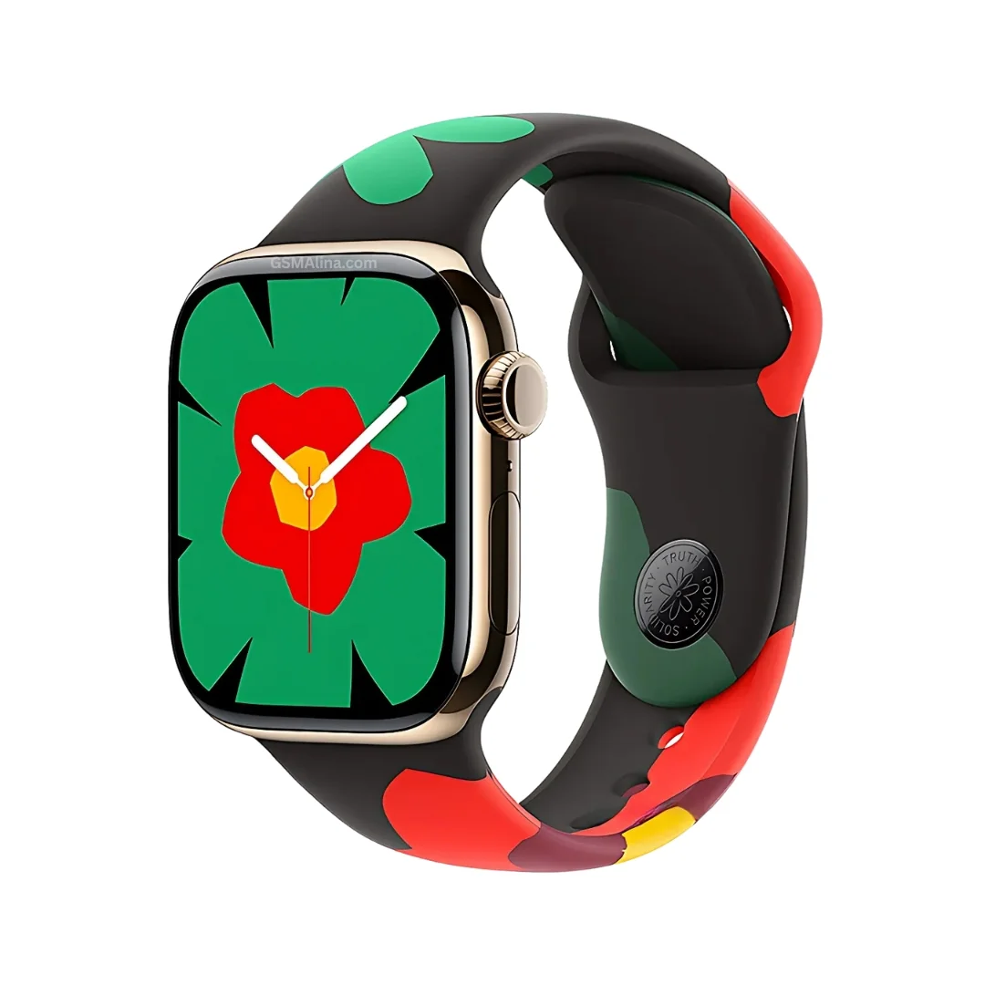 Apple Watch Series 10
