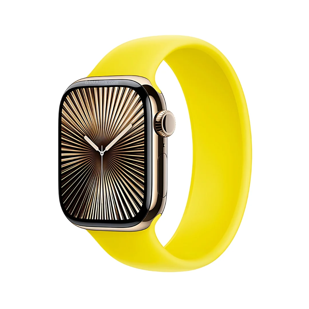 Apple Watch Series 10