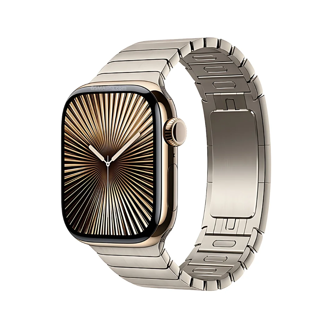 Apple Watch Series 10