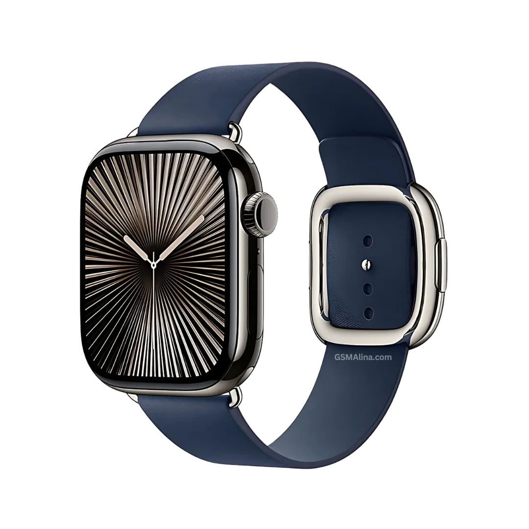 Apple Watch Series 10