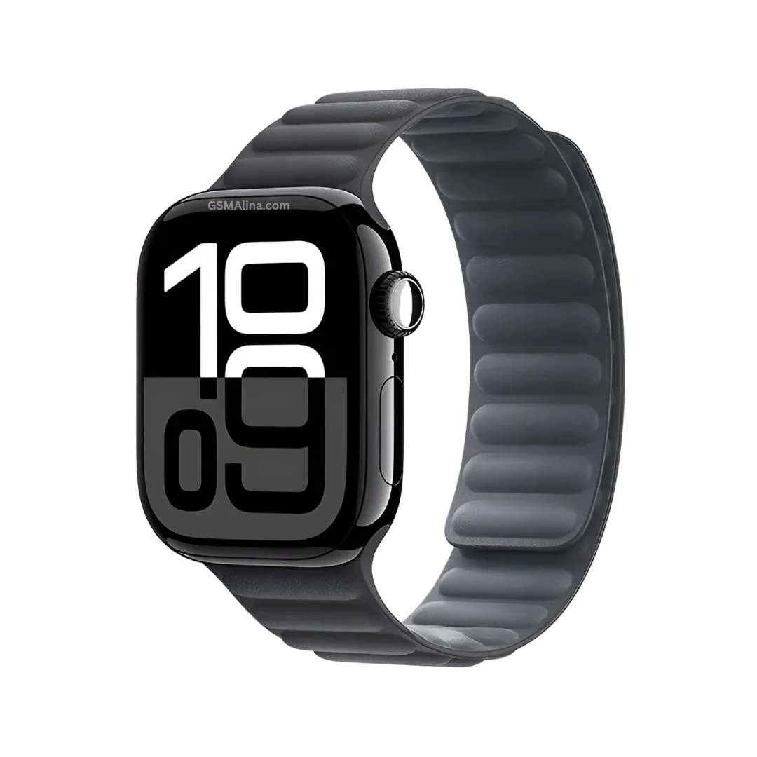 Apple Watch Series 10 Aluminum