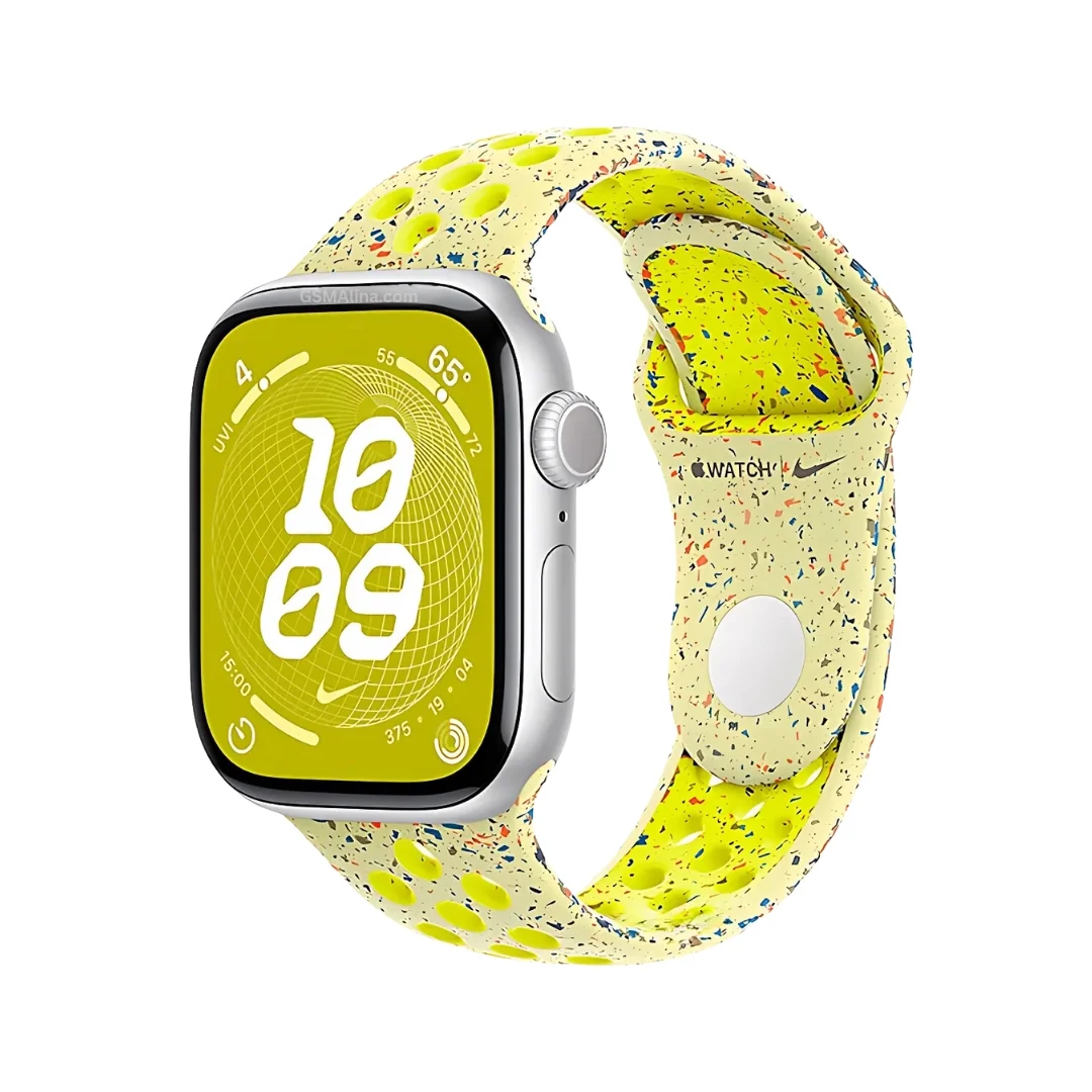 Apple Watch Series 10 Aluminum
