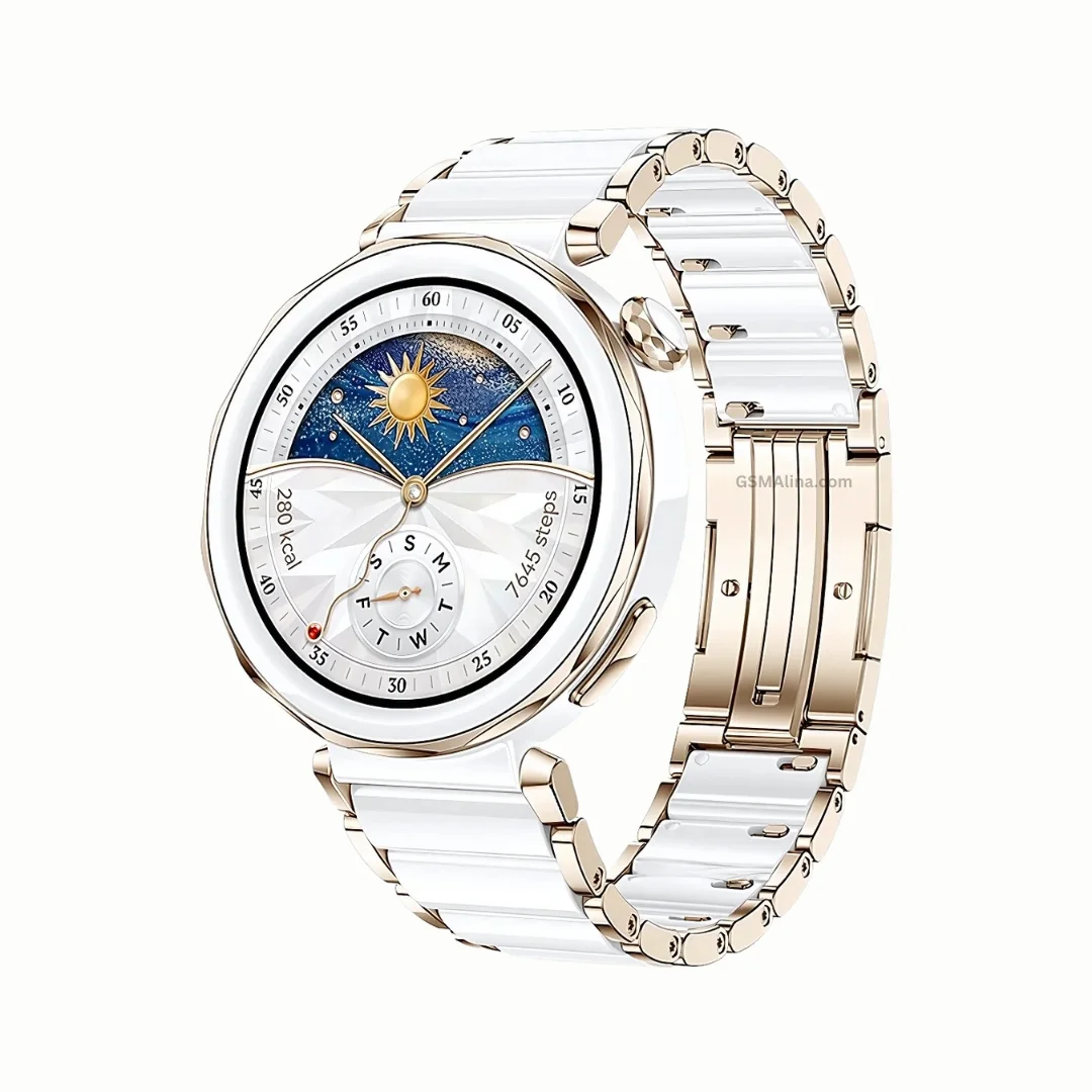 Huawei Watch GT 5 Pro