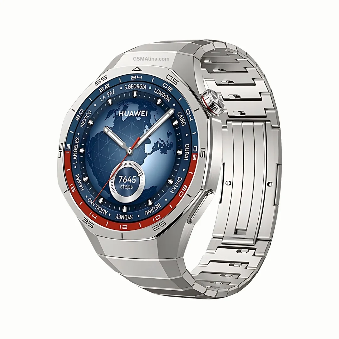 Huawei Watch GT 6 Pro