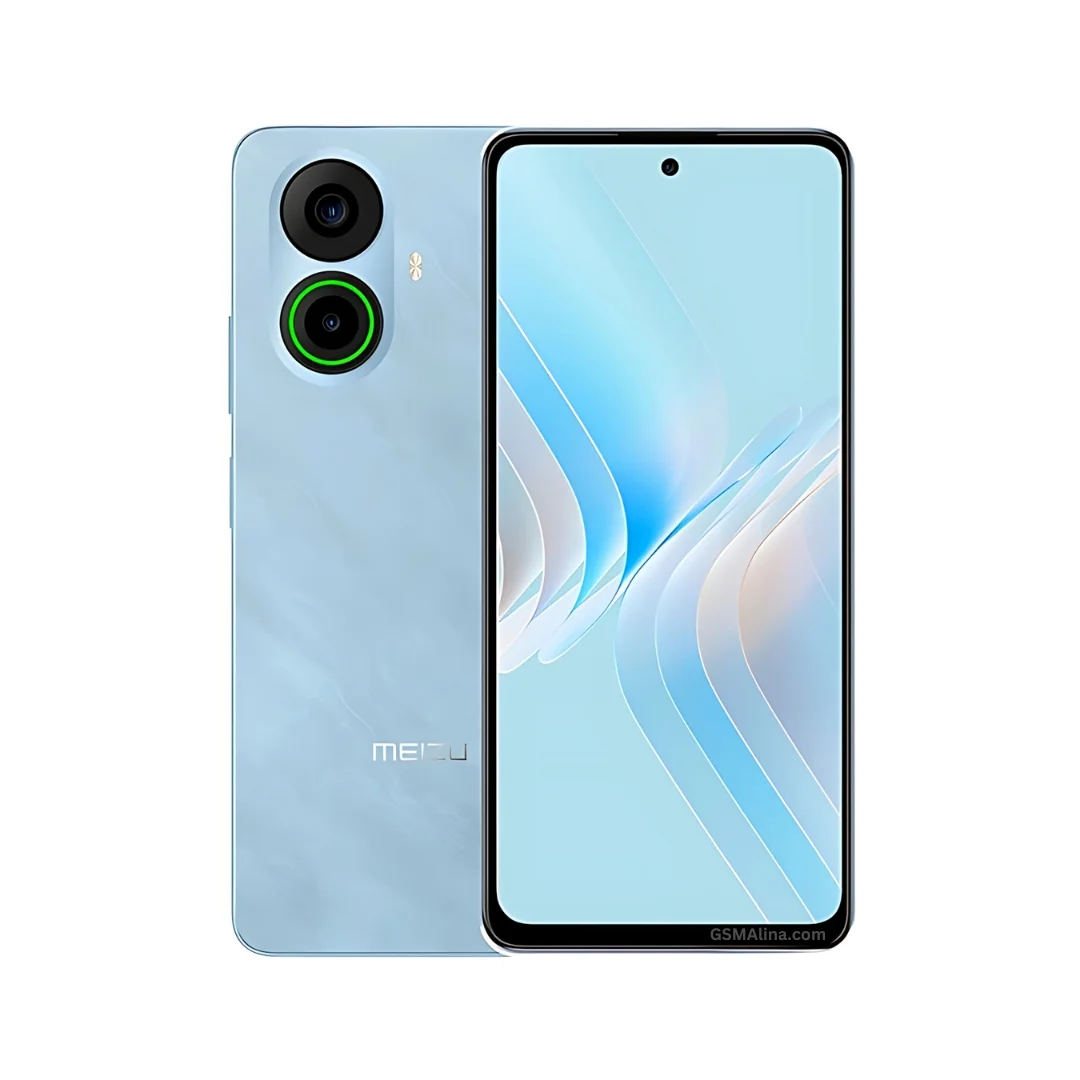 Meizu Note 21 Pro